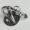 316 Stainless Steel Sailing Rigging Shackles by GaiRen-6