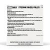 OEMTOOLS Steering Wheel Puller Tool Set-5