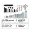 Syizyen Steering Wheel Puller Tool Kit-2