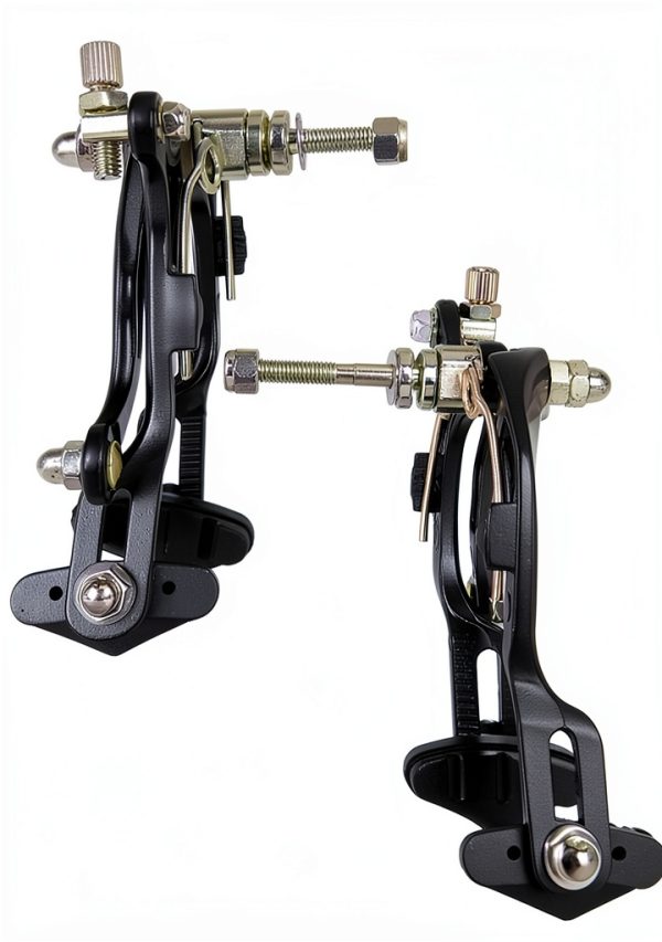 Bike Brake Lever Set Mimoke Aluminum C Brakes-3