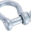 Sailing Rigging Shackles by Seachoice One Size-1