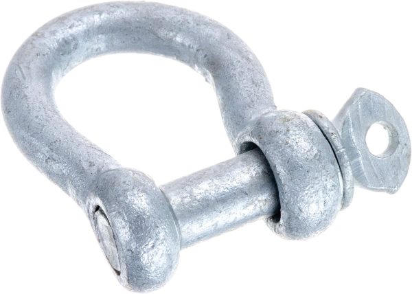 Sailing Rigging Shackles by Seachoice One Size-1