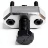 UTVDistribution Steering Wheel Puller Billet Aluminum-3