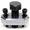 UTVDistribution Steering Wheel Puller Billet Aluminum-1