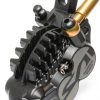 SHIMANO Metal Bicycle Brake Levers-3