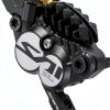 SHIMANO Resin Bike Brake Levers Portable-3