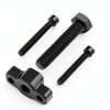 Steering Wheel Puller Tool by Chelhead for Polaris RZR-6