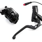 Magura Bike Brake Lever Aluminum Ergonomic-0
