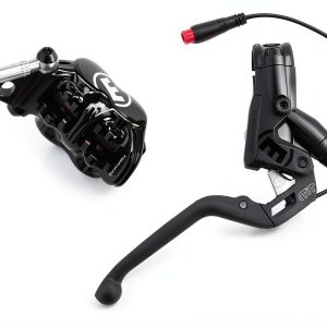 Magura Bike Brake Lever Aluminum Ergonomic-0