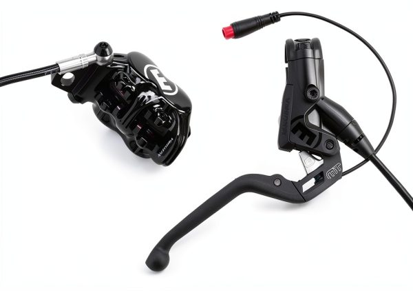 Magura Bike Brake Lever Aluminum Ergonomic-0