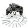 KOOPOOL Steering Wheel Puller Automotive Tool-4
