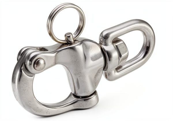 316 Stainless Steel Sailing Rigging Shackles SUNOOM-1
