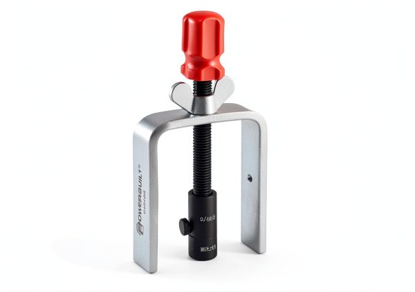 GM Chrysler Steering Column Puller All Trade Tools Carbon-1