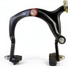 Bike Brake Lever Set Mimoke Aluminum C Brakes-2