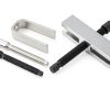 Steering Wheel Puller NYXOVA Steel Universal Kit-2