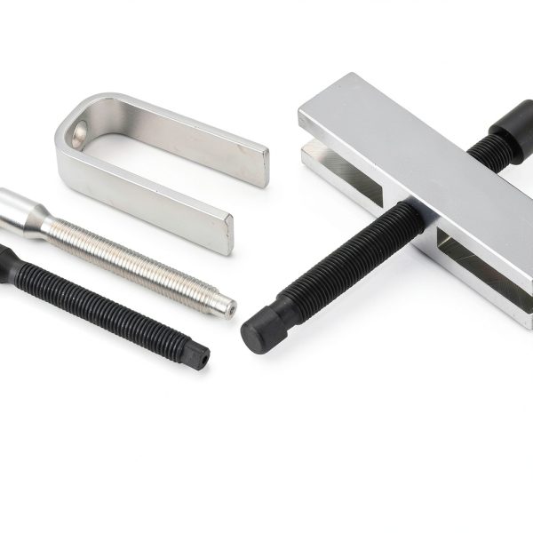 Steering Wheel Puller NYXOVA Steel Universal Kit-2