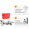 Syizyen Steering Wheel Puller Tool Kit-4