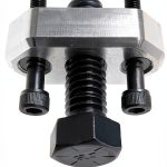 UTVDistribution Steering Wheel Puller Billet Aluminum-0