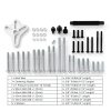 WETT Harmonic Balancer Puller Set Automotive Tool-1