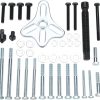 Steering Wheel Puller by KUNTEC Automotive Tool-1