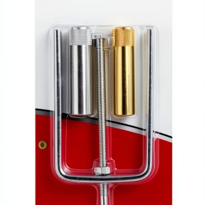 Autocraft Steering Wheel Puller Alloy Steel-0