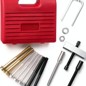 Punmew Steering Wheel Puller Kit for Automotive-0