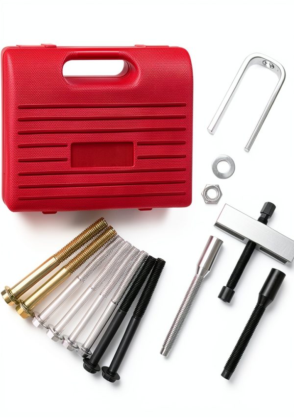 Punmew Steering Wheel Puller Kit for Automotive-0