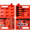 Steering Wheel Puller Acymner Carbon Steel Set-6