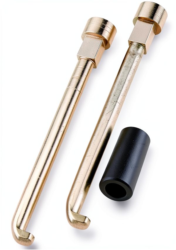 OTC Steering Wheel Puller Universal Fit-0