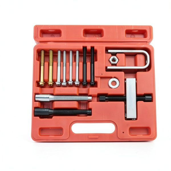 ATPEAM Steering Wheel Puller Kit for Automotive-3