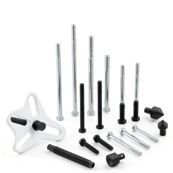 KOOPOOL Steering Wheel Puller Automotive Tool-3