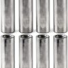 GoaMotors Control Arm Bushing Kit UHMW 16Pack-5