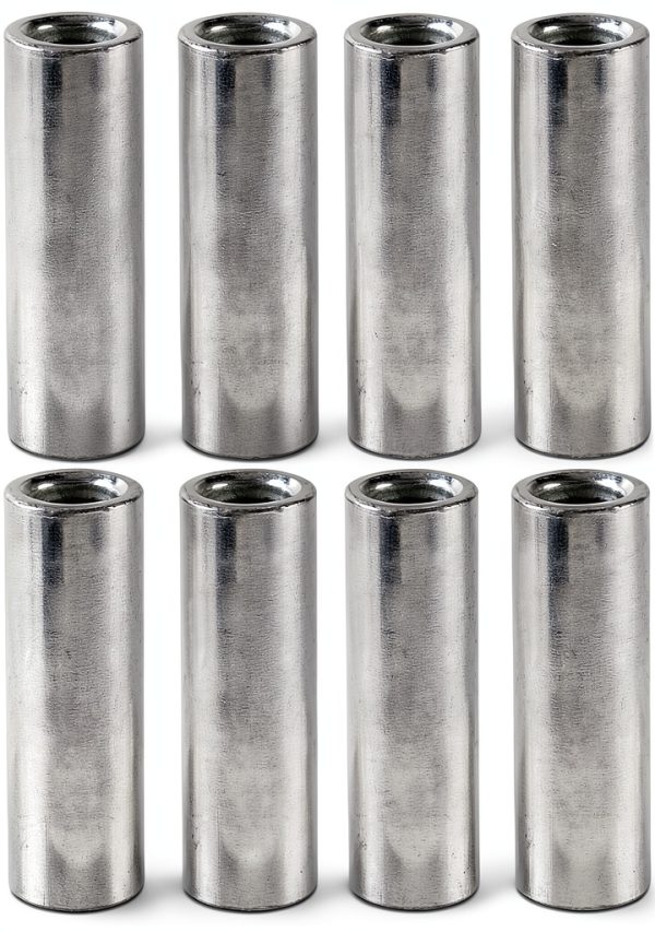 GoaMotors Control Arm Bushing Kit UHMW 16Pack-5