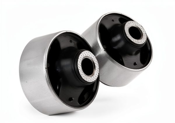 MOOG Chassis Products Control Arm Bushing Kit-2