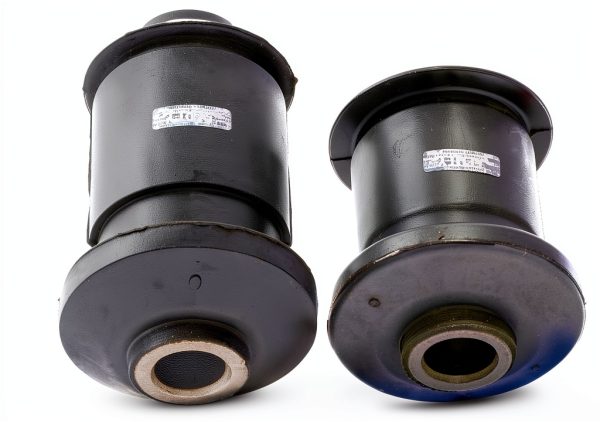 APDTY Vehicle Specific Fit Control Arm Bushing Kit-4