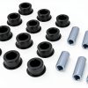 A-Arm Bushing Kit Qagea UHMW for Honda Talon-0