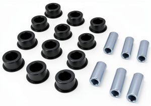 A-Arm Bushing Kit Qagea UHMW for Honda Talon-0