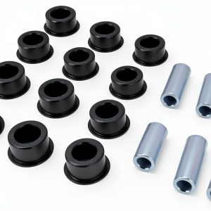 A-Arm Bushing Kit Qagea UHMW for Honda Talon-0