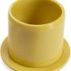 LAUUEXOP Power Trim Ram Bushing for Mercruiser Alpha 1 Gen-1
