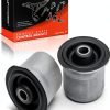 Jeep Grand Cherokee Bushing A-Premium Metal Rubber-0
