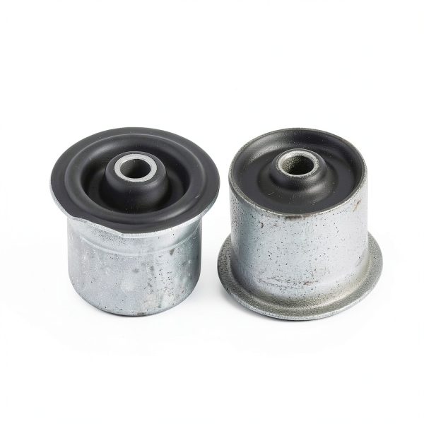 Jeep Grand Cherokee Bushing A-Premium Metal Rubber-4