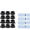 A-Arm Bushing Kit Qagea UHMW for Honda Talon-5