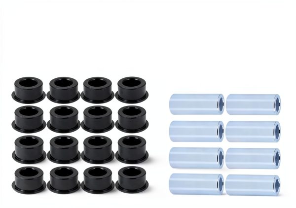 A-Arm Bushing Kit Qagea UHMW for Honda Talon-5