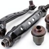 NewYall Nissan Versa Control Arm Bushing Kit-0
