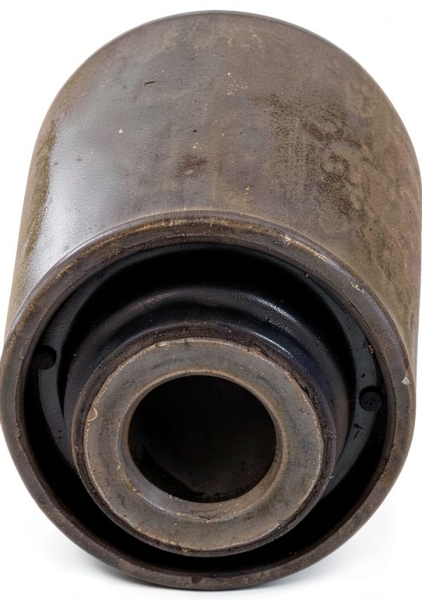 MOOG Control Arm Bushing Kit for Quiet Operation-0