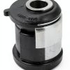 Toyota Rear Arm Bushings Replacement Steel Rubber-3