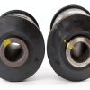 APDTY Vehicle Specific Fit Control Arm Bushing Kit-1