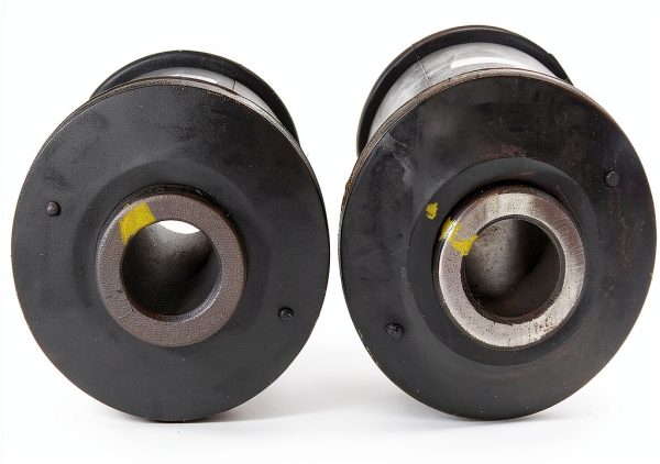 APDTY Vehicle Specific Fit Control Arm Bushing Kit-1
