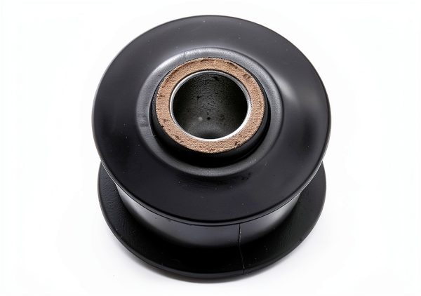 APDTY Vehicle Specific Fit Control Arm Bushing Kit-2