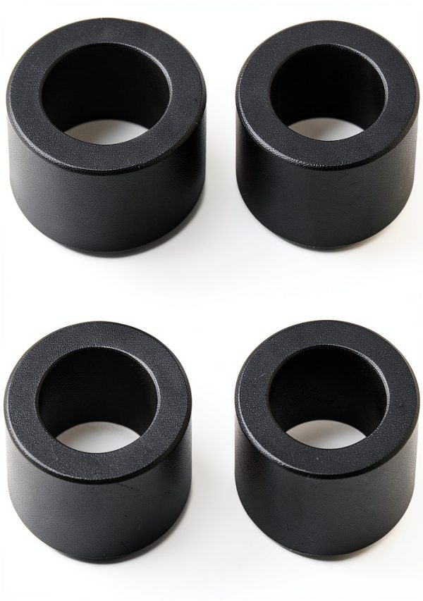 maXpeedingrods Control Arm Bushing Kit for Polaris Ranger XP-6